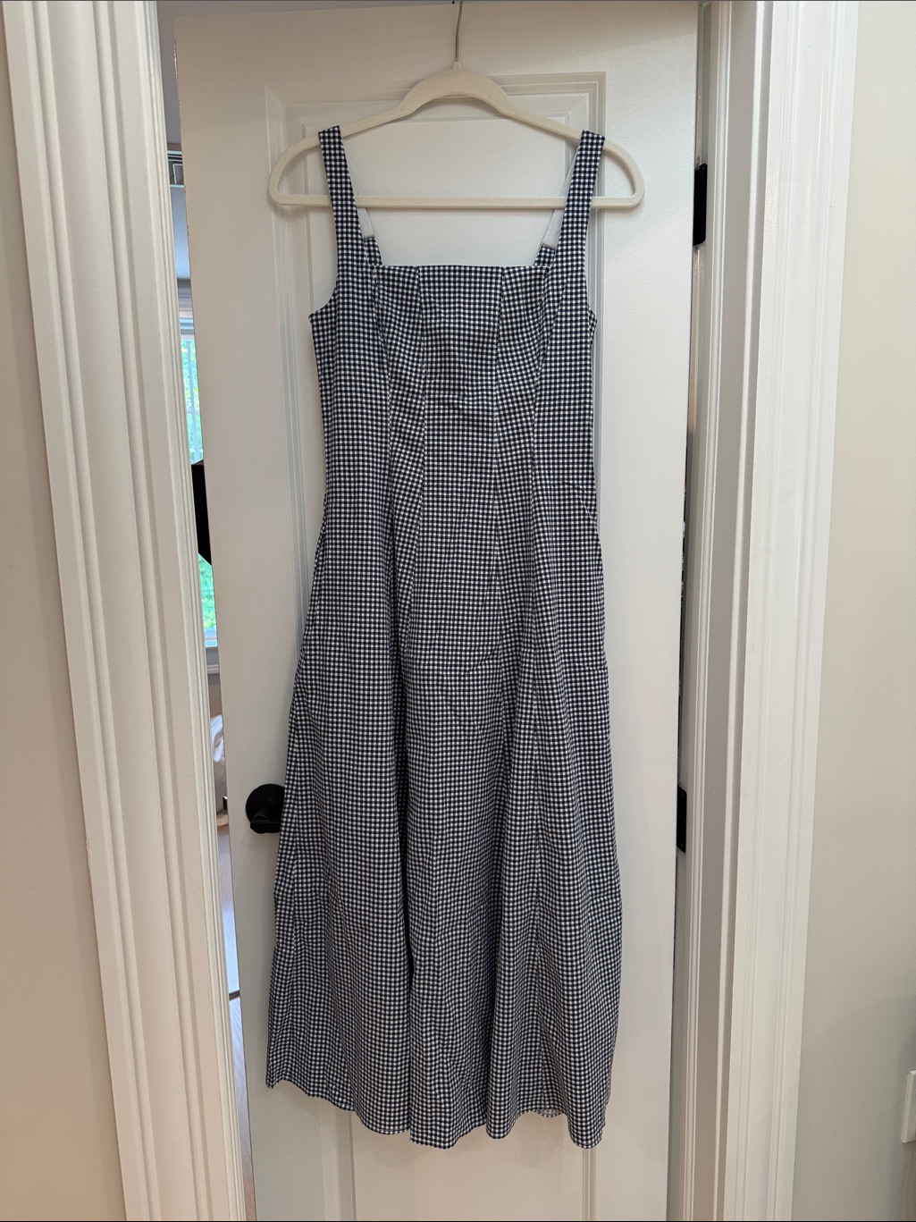 Abercrombie Mila Dress